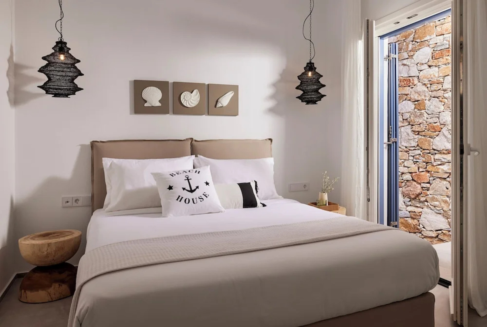 Eutopia Suites Sifnos