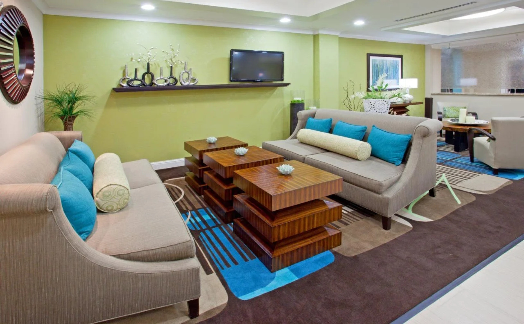 Holiday Inn Express & Suites Rockport - Bay View by IHG