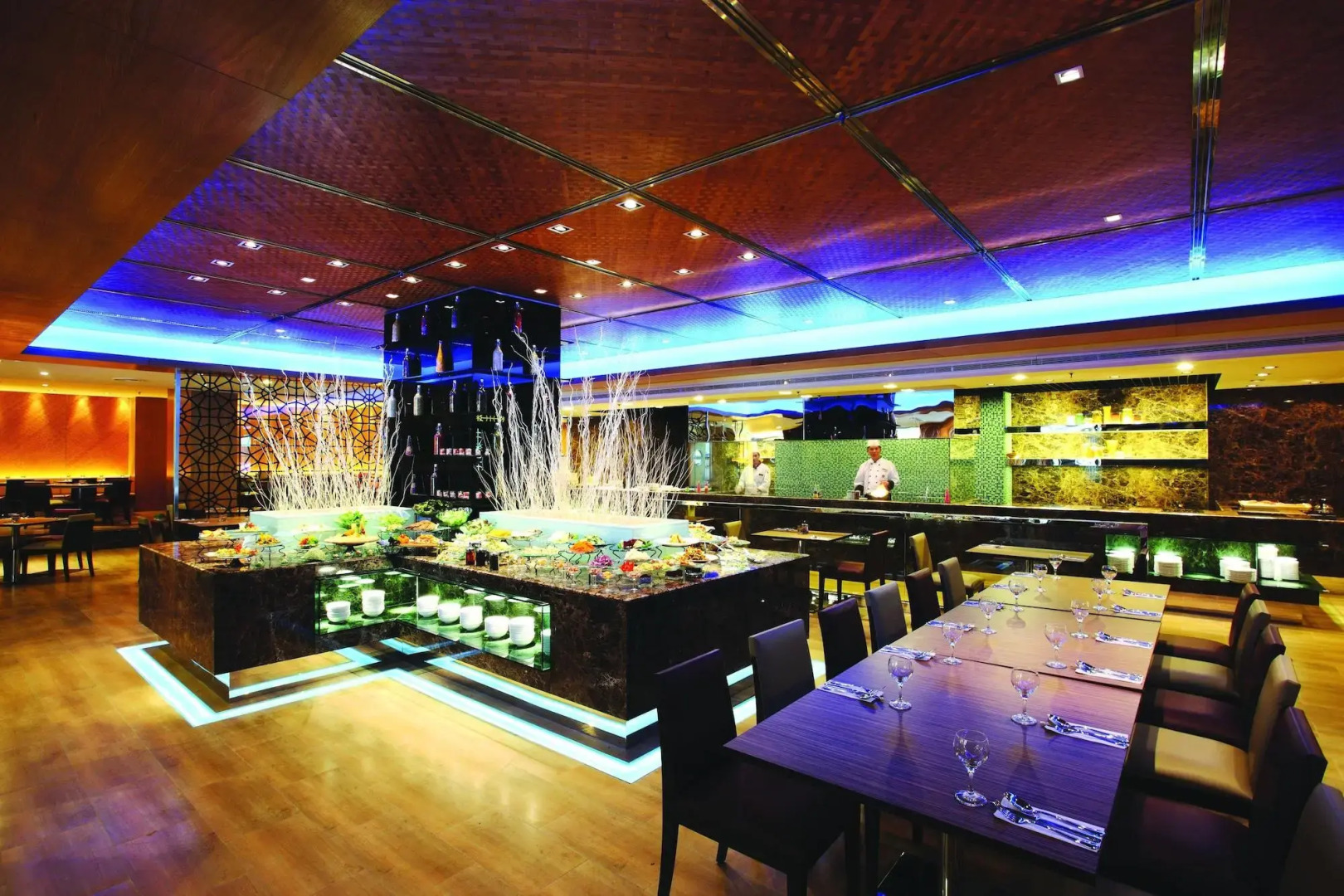 Grand Mercure Kuala Lumpur Bukit Bintang