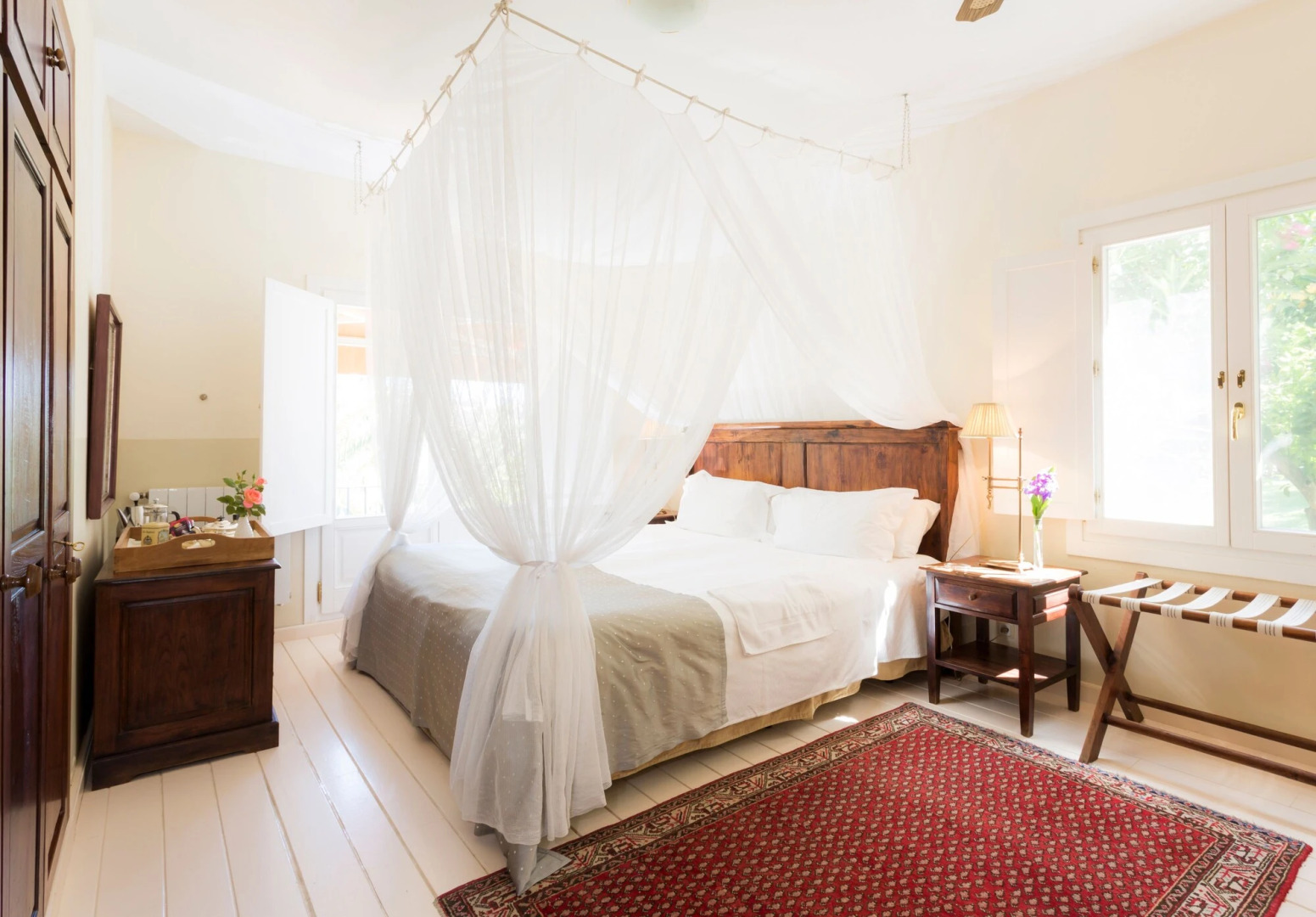 Hotel La Fuente de la Higuera