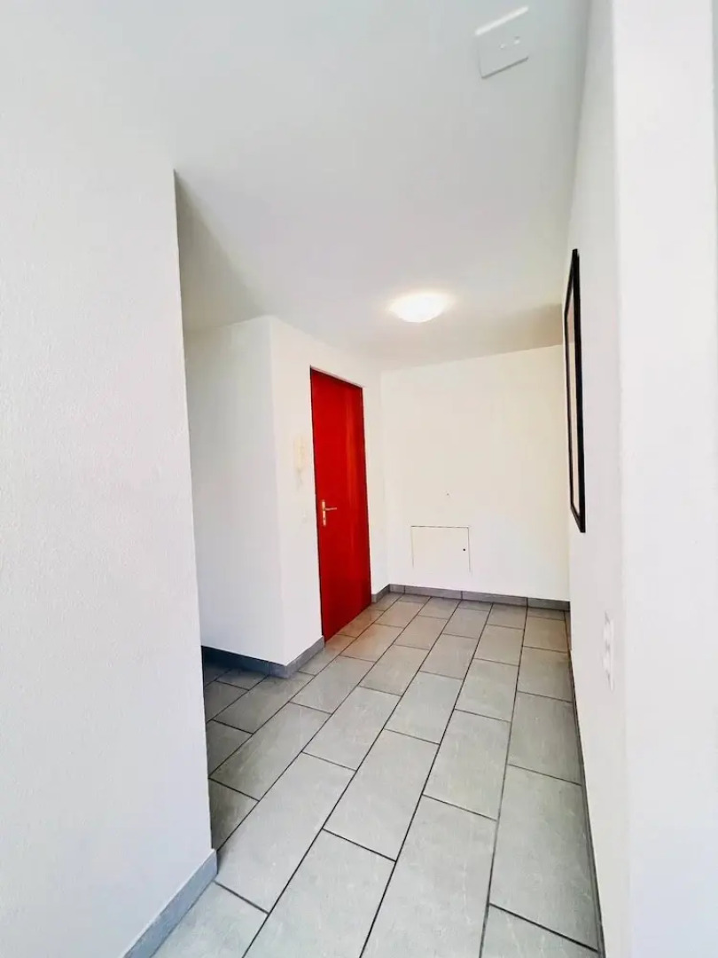 Sunny Modern Apartment Lake View Relax