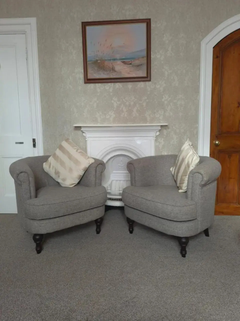St David's Guesthouse