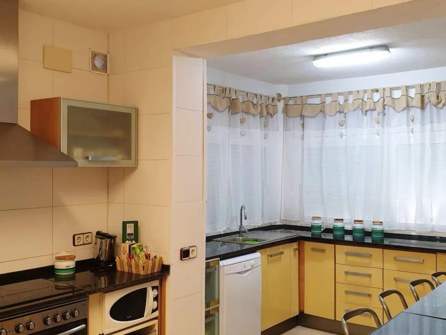 Villa with 7 Bedrooms in Olivella, with Wonderful Mountain View, Private Pool, Enclosed Garden