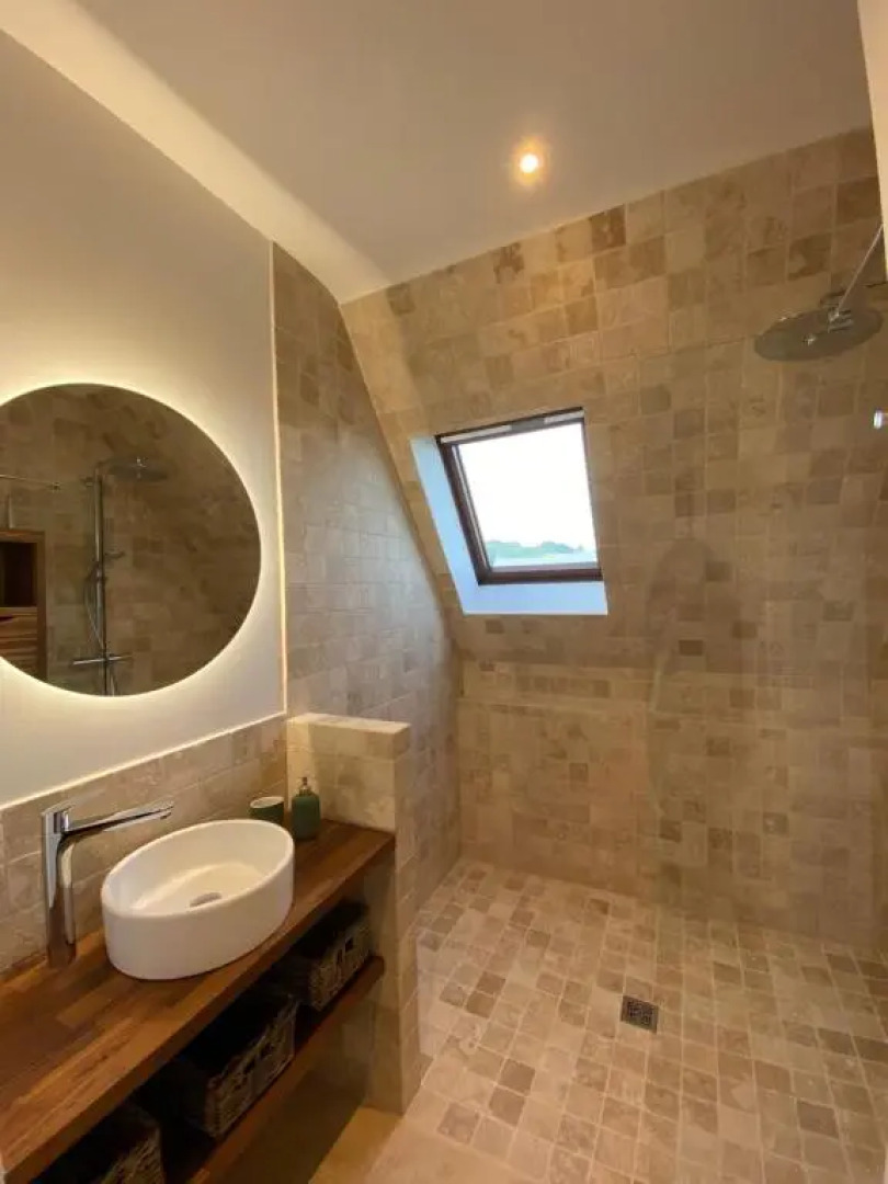 Les Courtines - Appartement de caractère à la Roque-Gageac - Les Charmilles