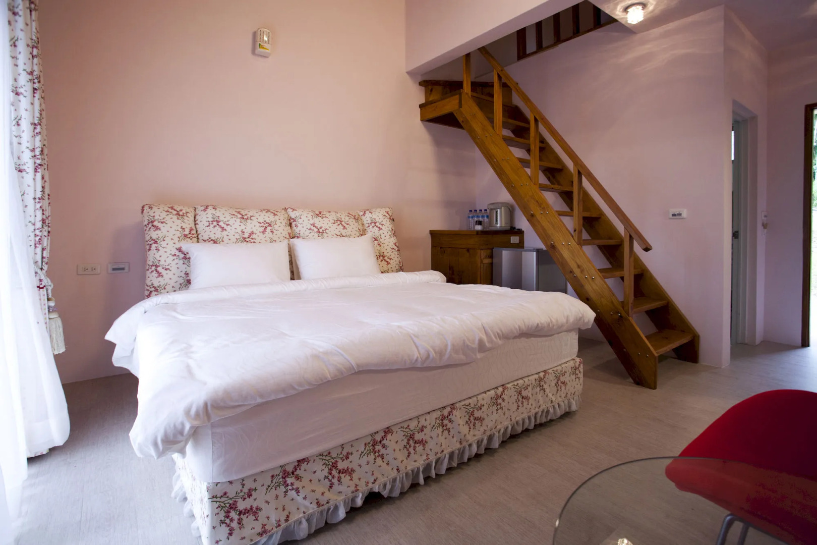 Yi-He Golden Homestay