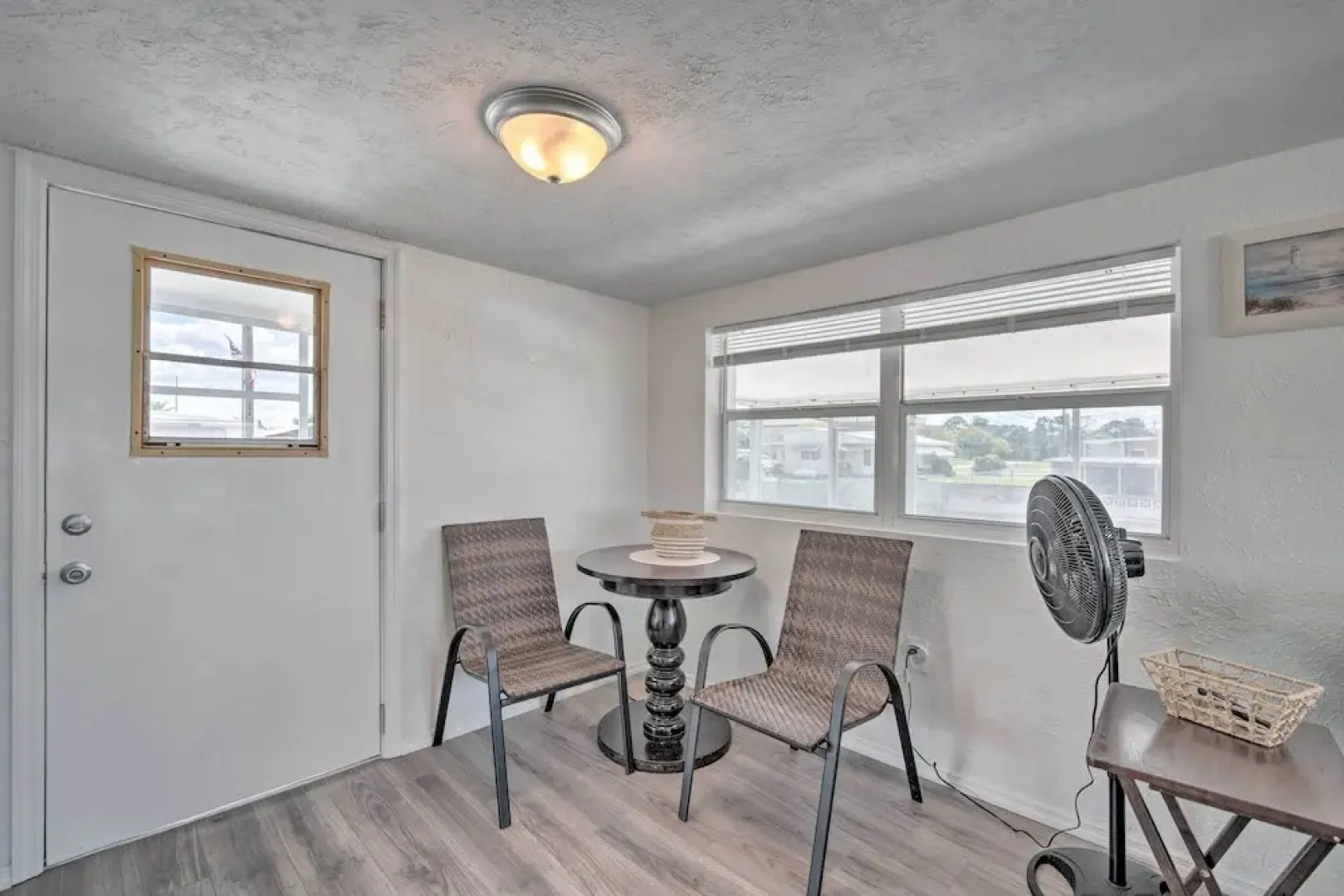 Sunny Hudson Escape w/ Gulf Views & Boat Dock