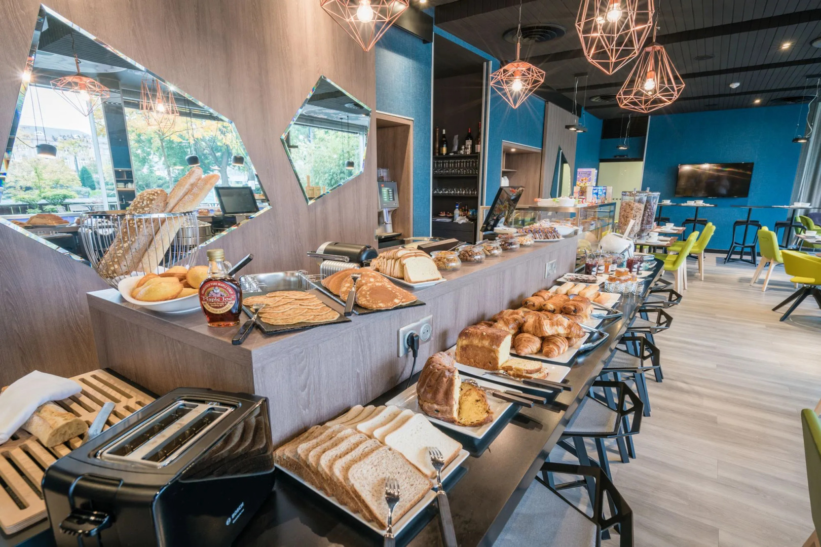 Mercure Mulhouse Centre