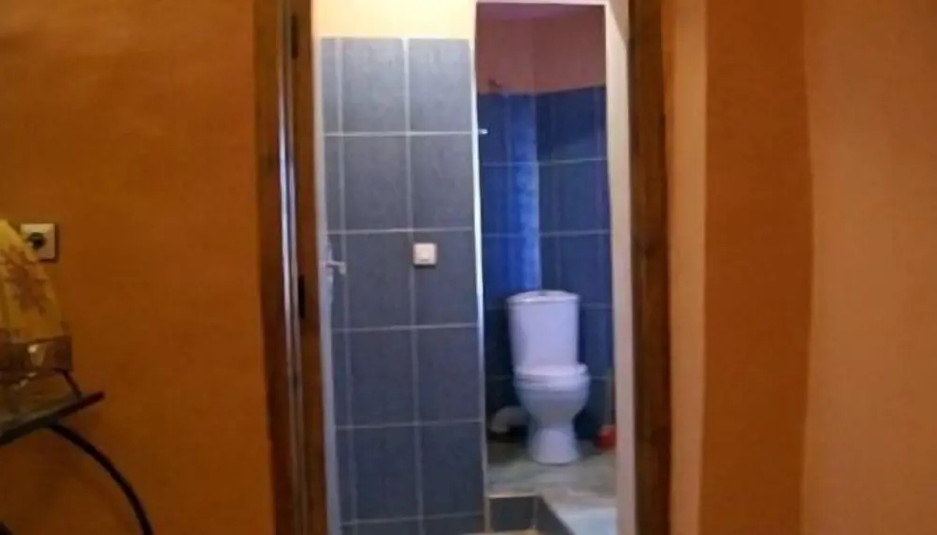 Riyad Des Palmiers Hotel Restau