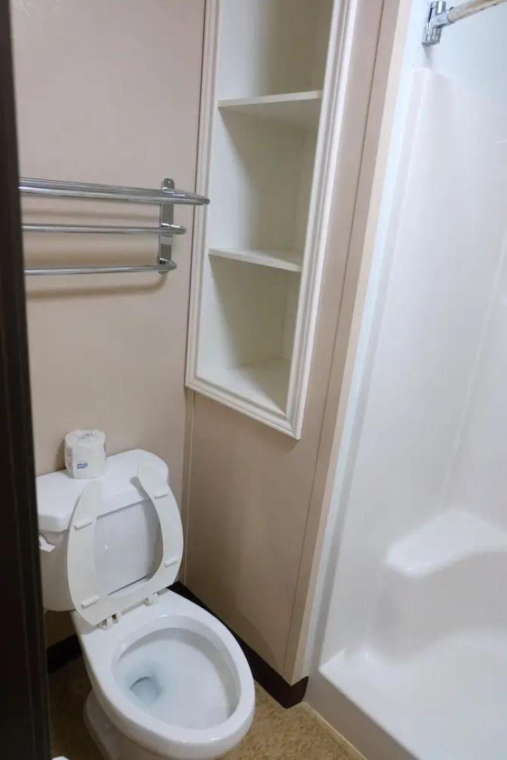 Target Hospitality-El Reno Lodge