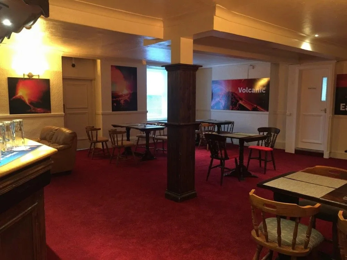 Solar Strand Express Hotel