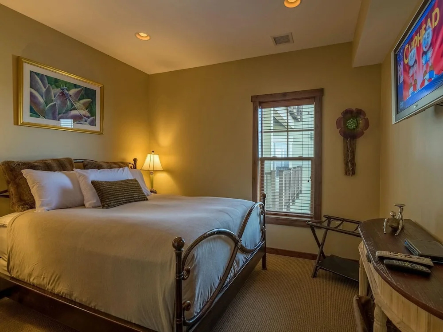 3 Br: Soaring Eagle 301