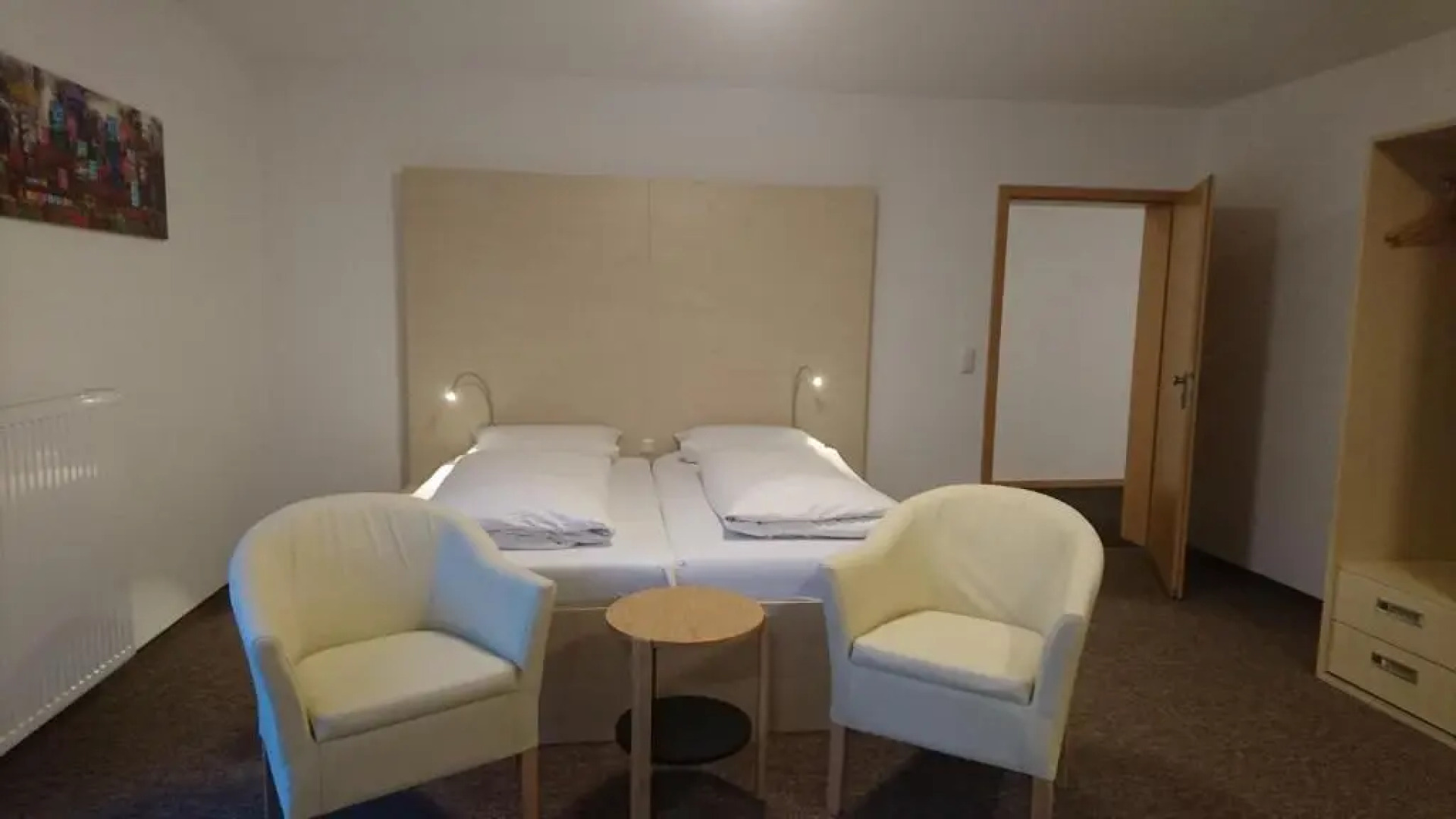 Gästehaus Langhammer