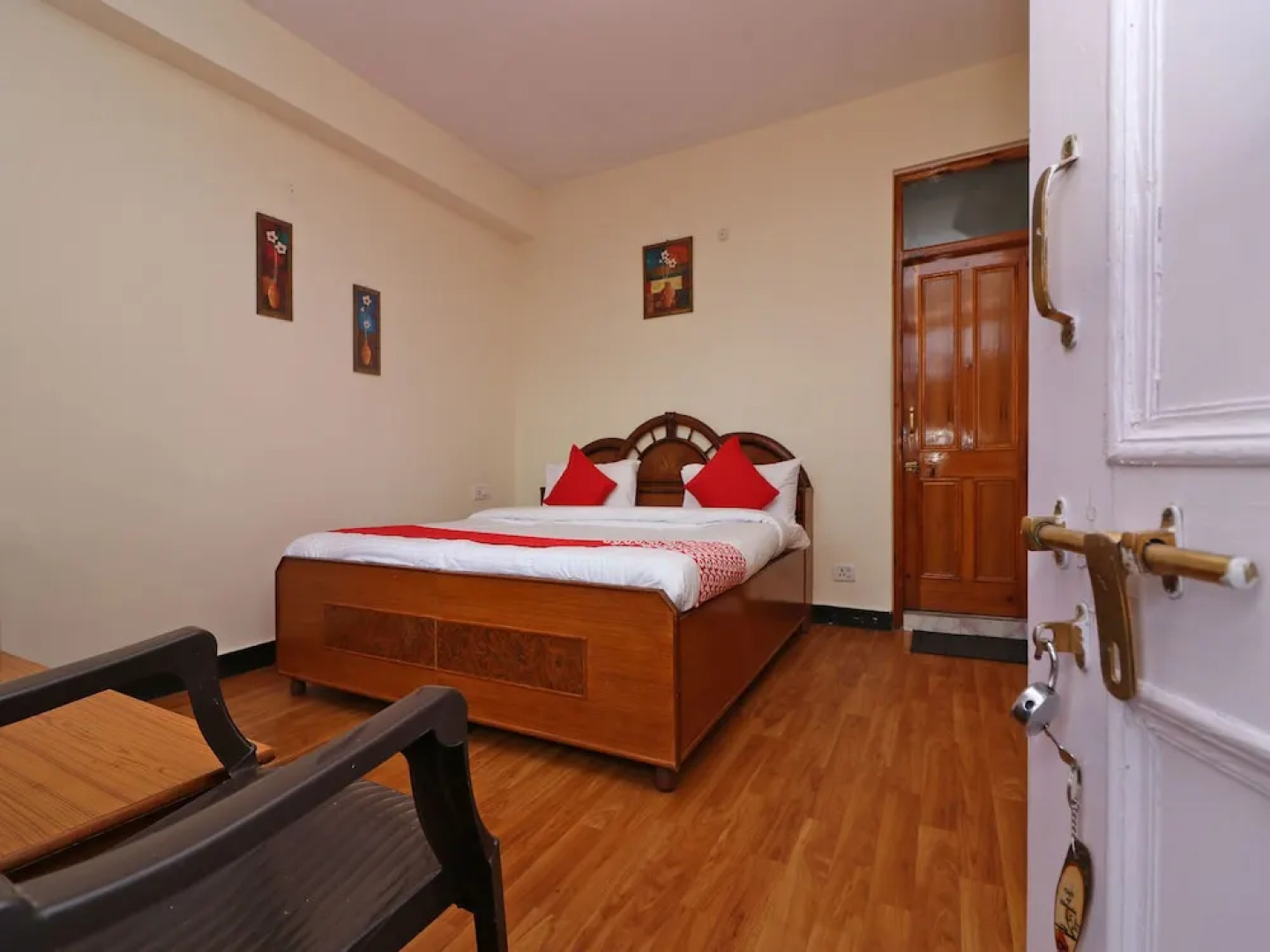 OYO 12895 Home 2BHK Mashobra