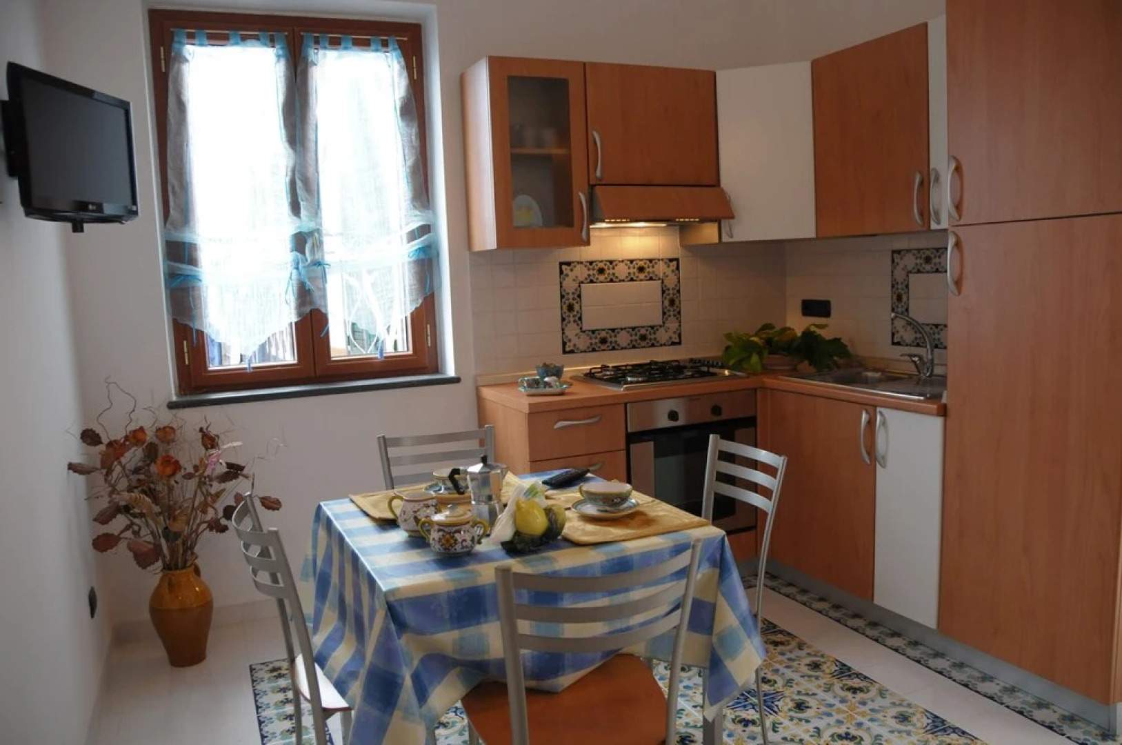 Casa Nanonna Ospitalità Diffusa