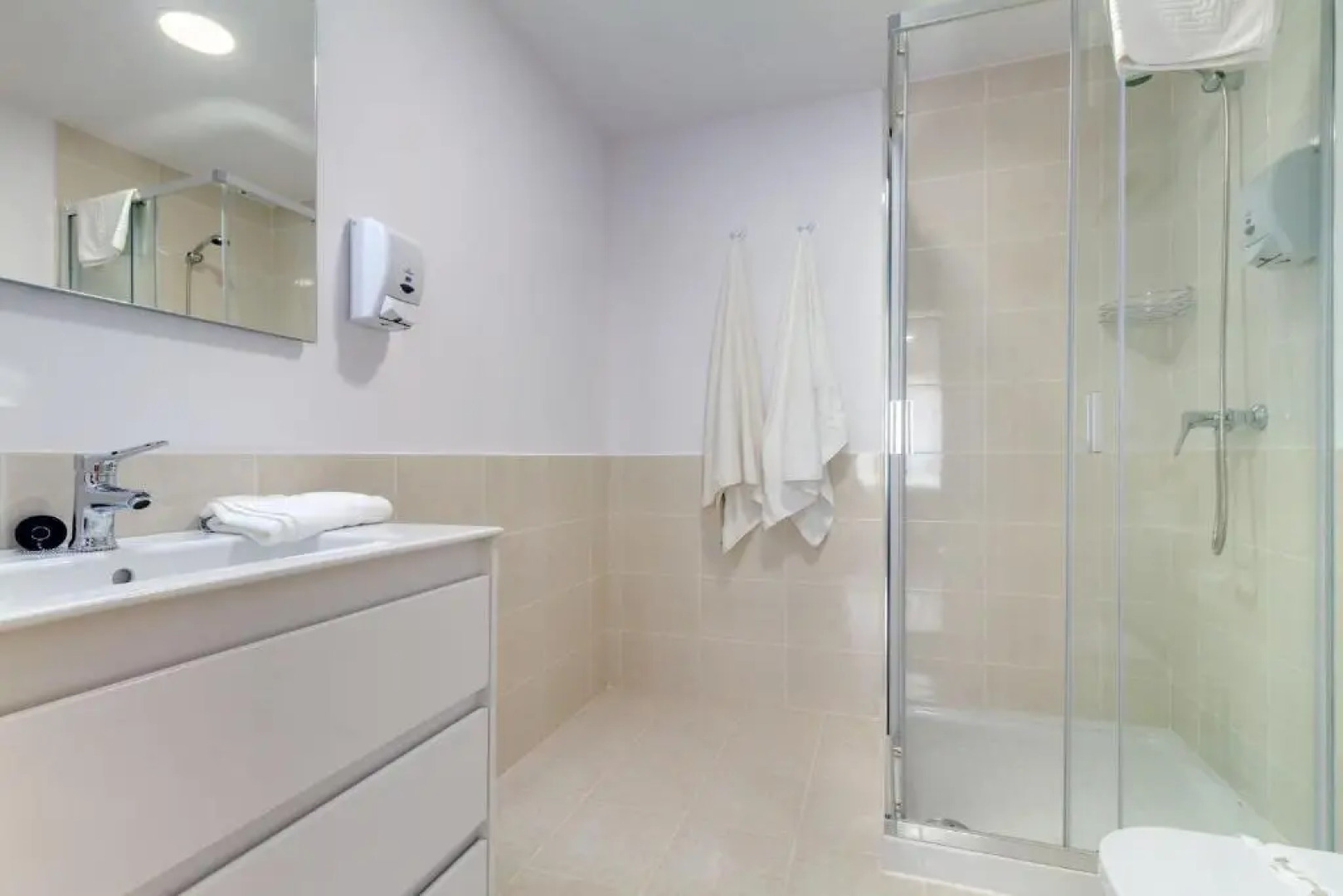Apartamentos Duerming Park Viveiro