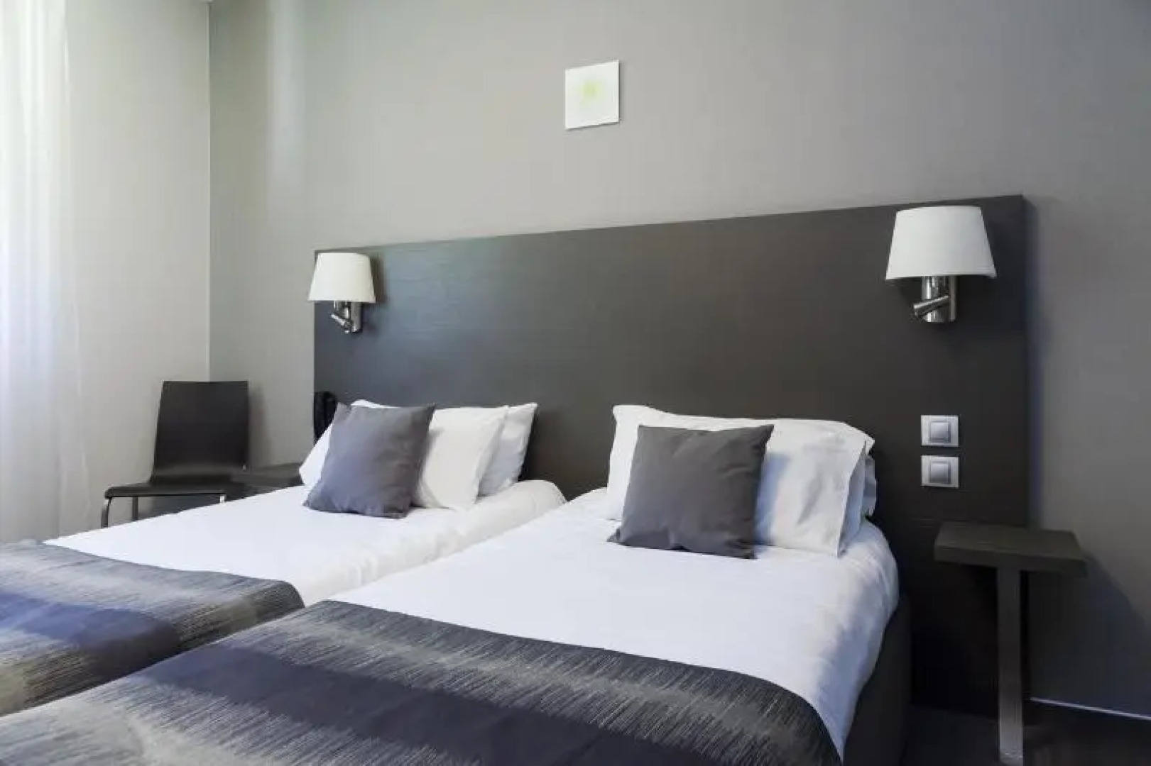 Logis Hotel le Mas de Jossyl