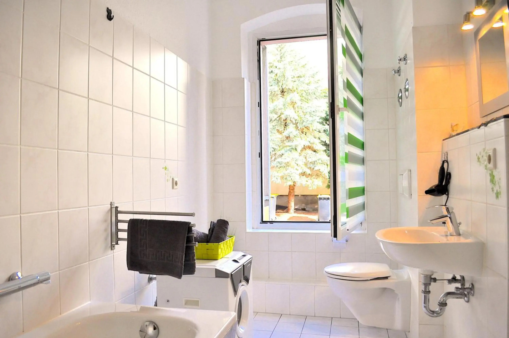 Cottbuser FeWo - EG.