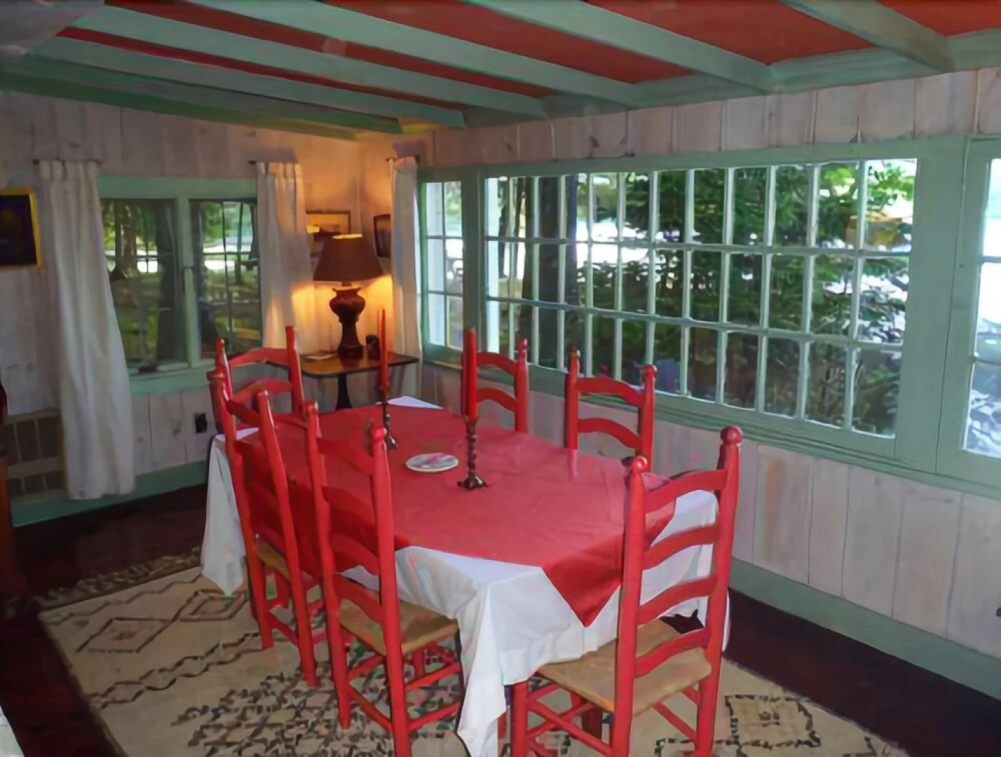 Bungalow - Three Bedroom Cottage