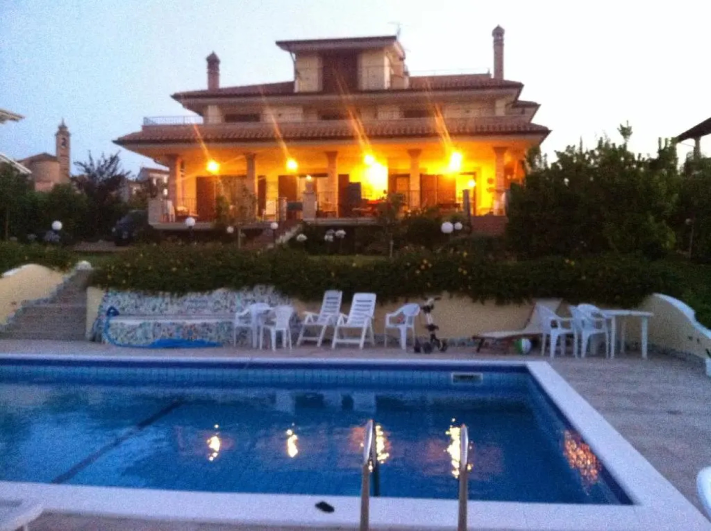 B&B Villa Sole