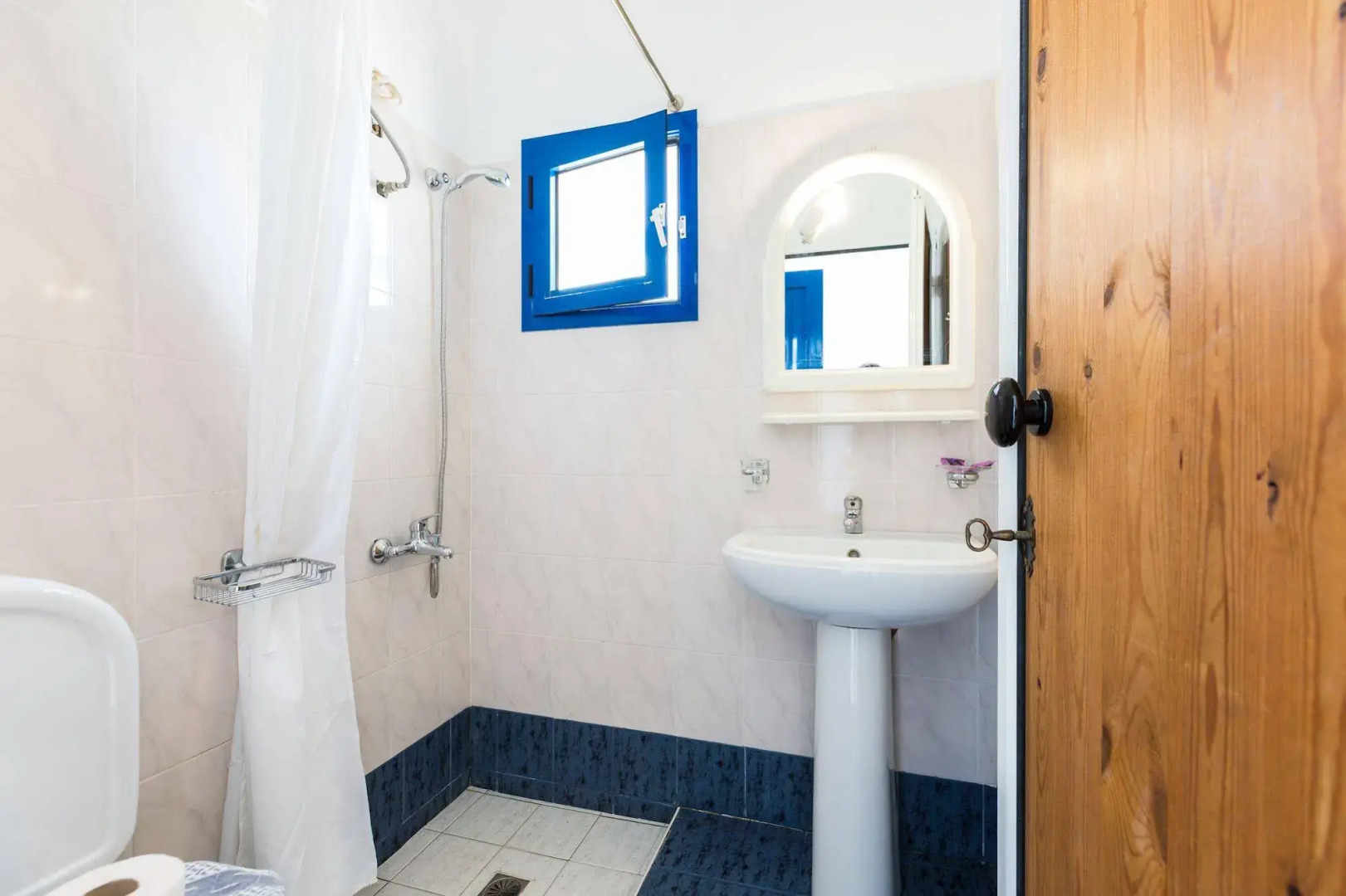 Fata Morgana Studios & Apartments