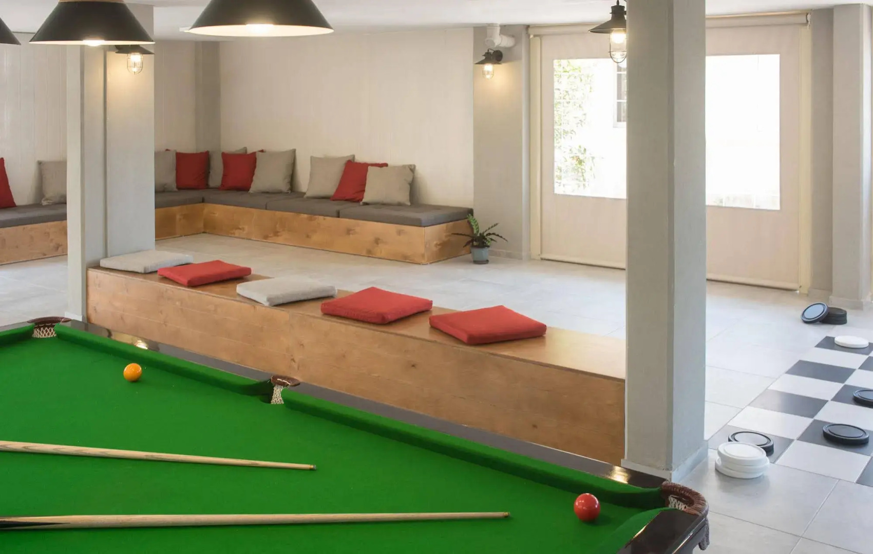 Bar-On Vacation Resort - Health, Nature, Culture, Tours & Tastes in the Village