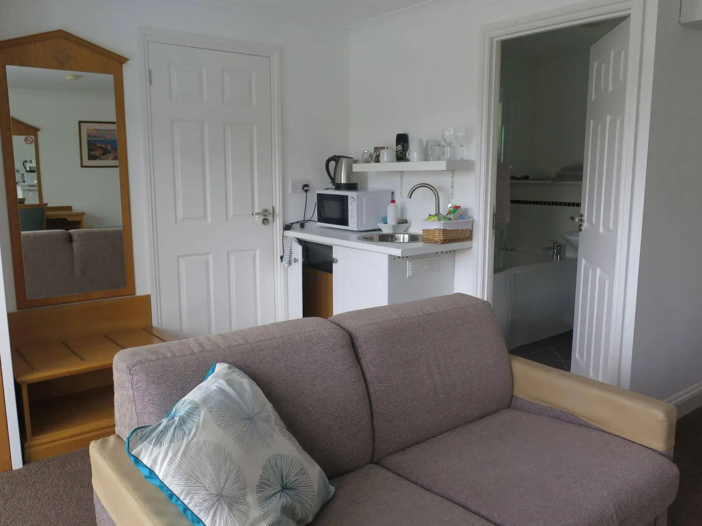 Gosfield Lake Resort