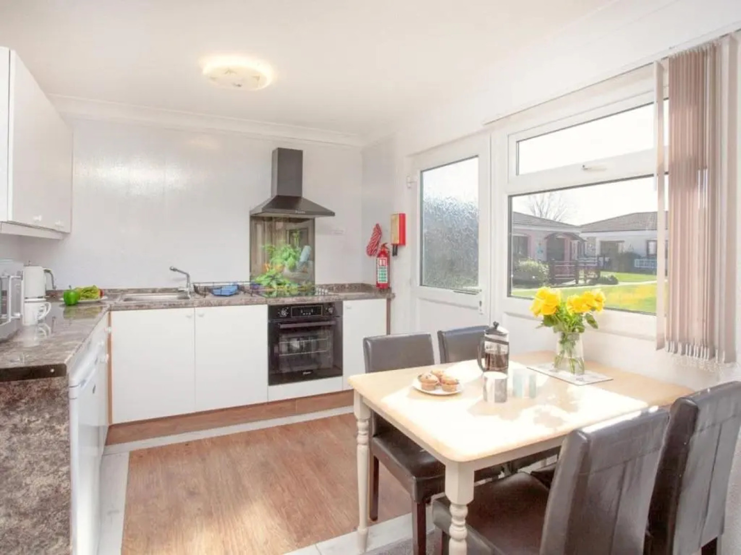 Dawlish Warren Holidays