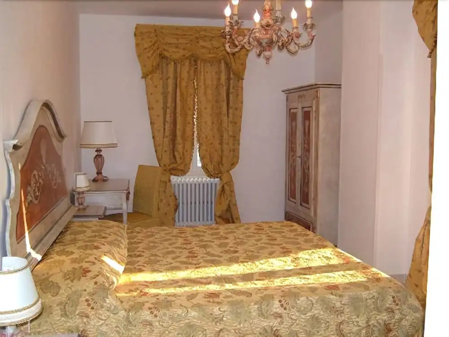 Masseria Magli Resort