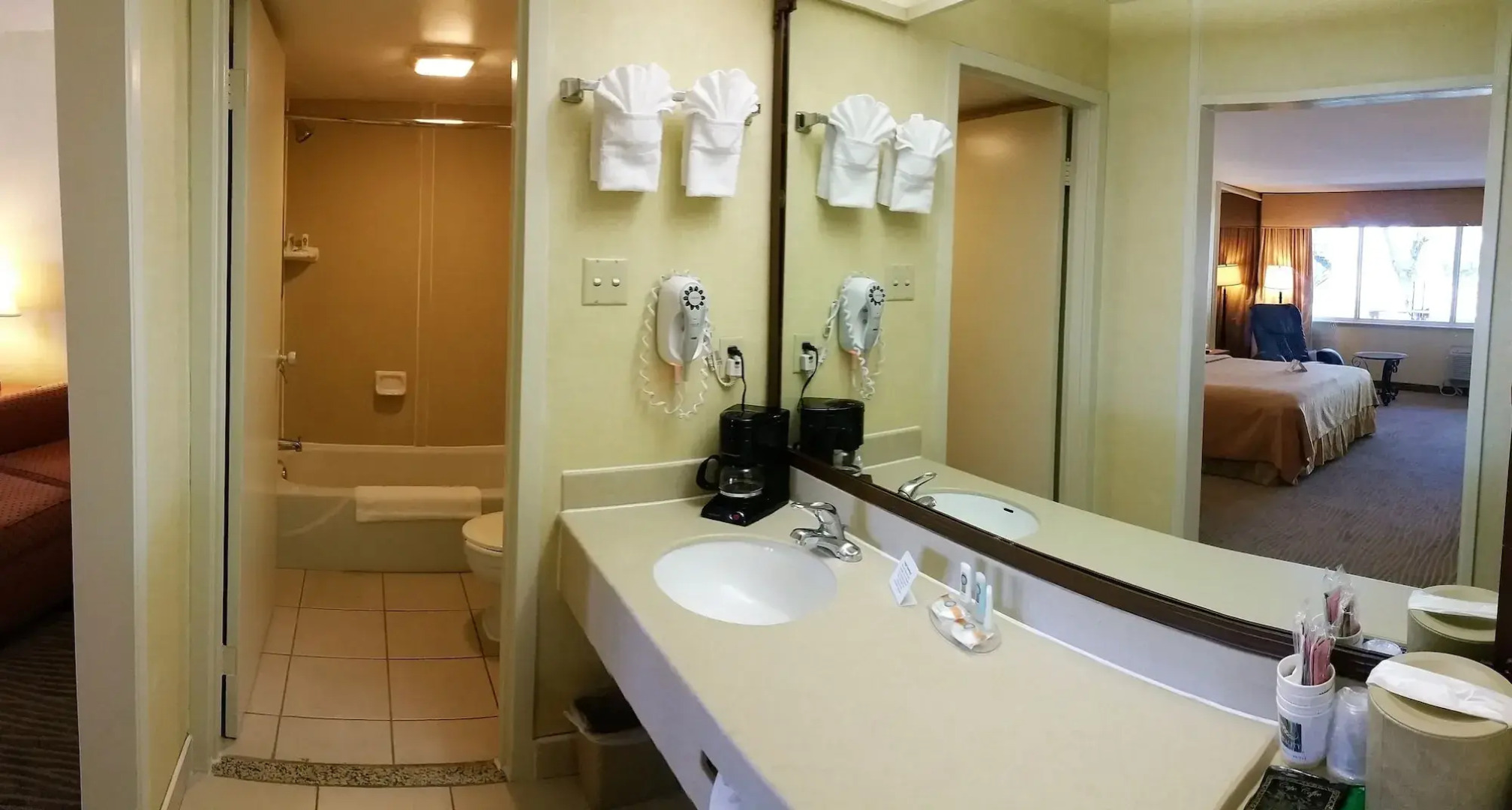 Quality Inn On Historic Route 66