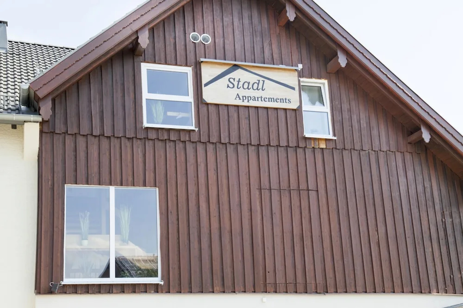 Stadl Appartements