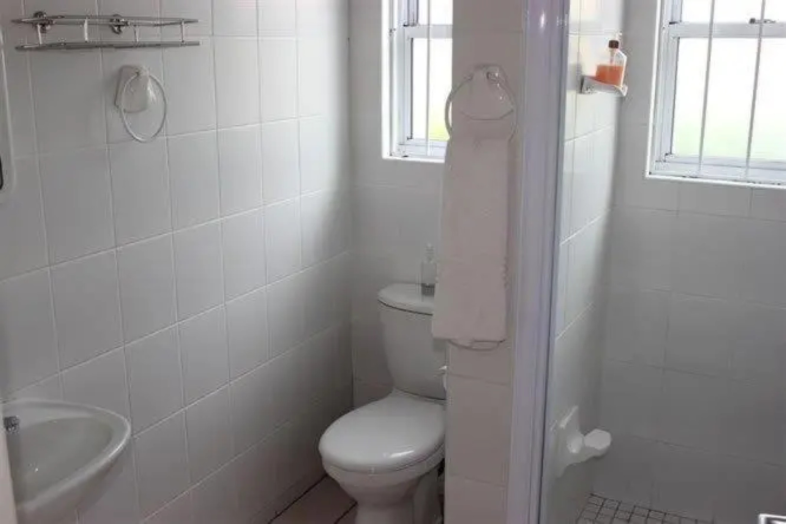 Point Village Beach Apartment