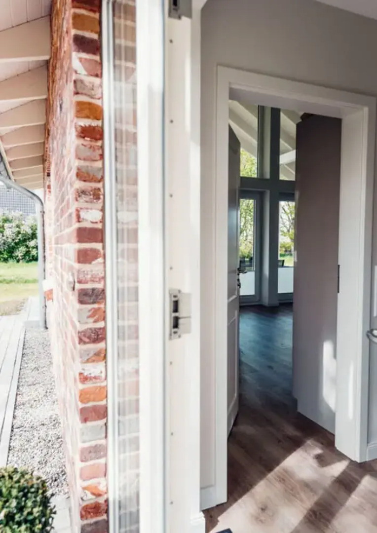 Loheide Modern Retreat