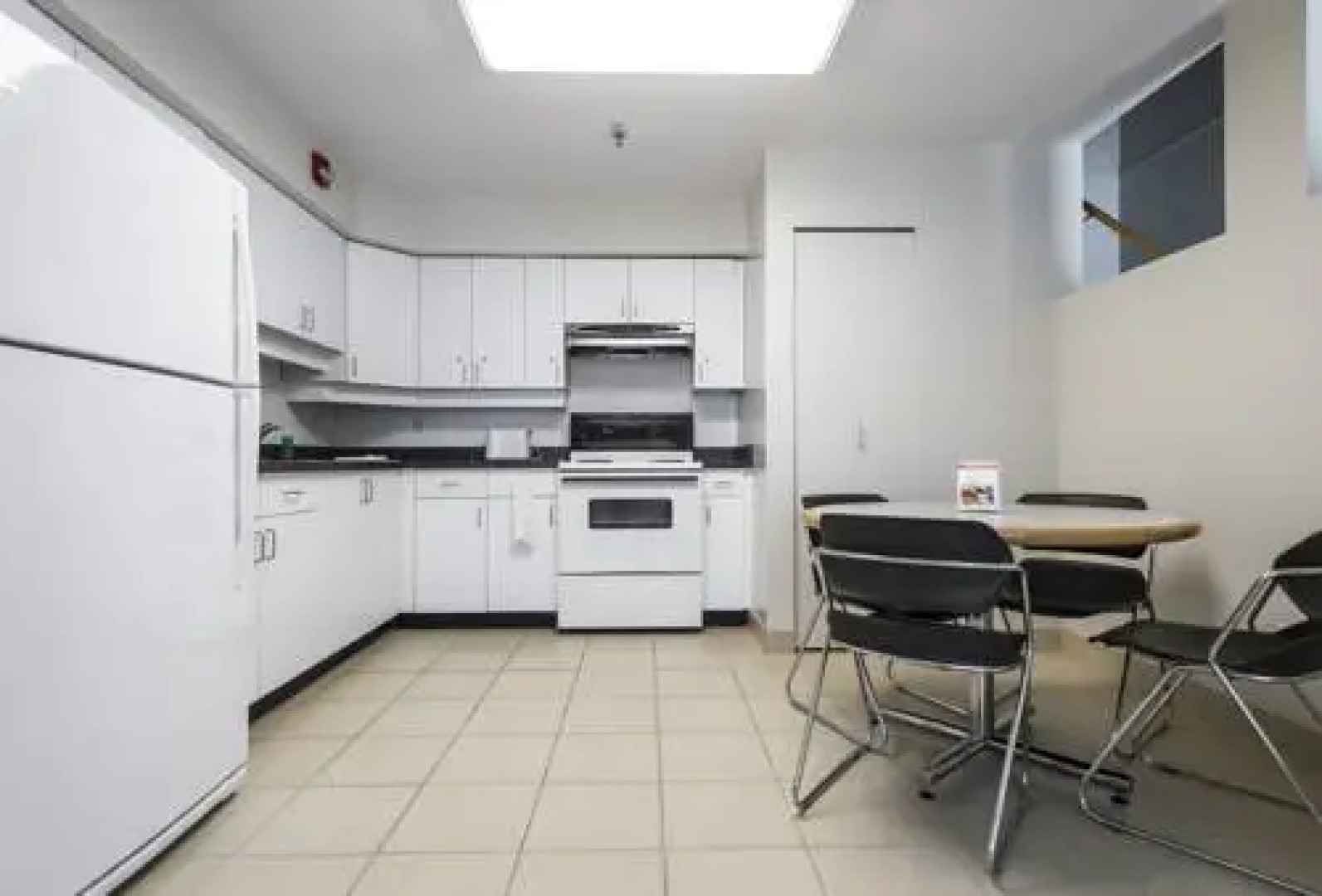 SFU Guest Accommodations