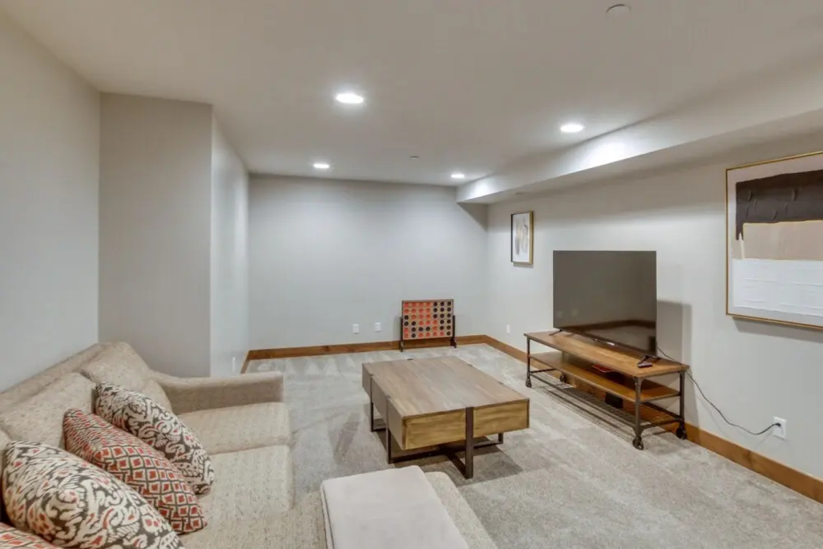 Powder Mountain Home w/ Private Hot Tub & Views!