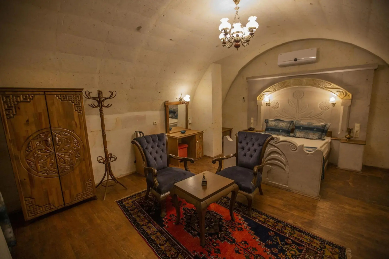 Goreme Reva Hotel