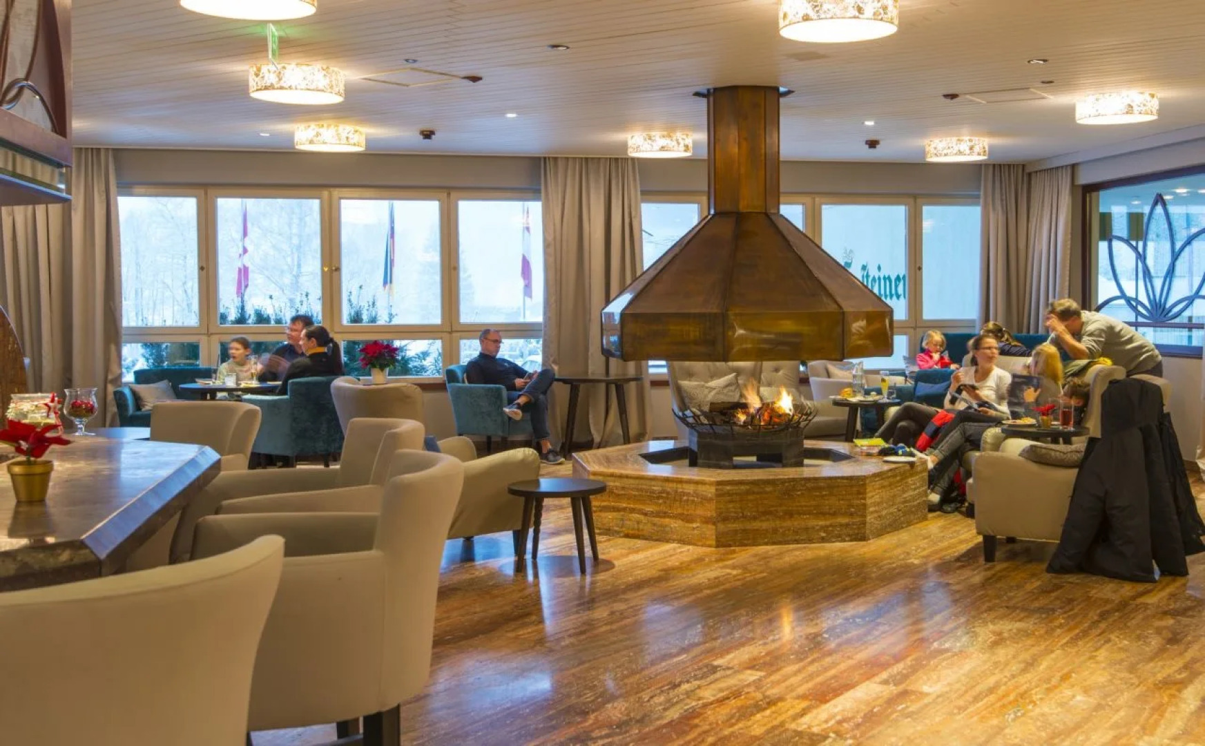 EUROPÄISCHER HOF Bad Gastein