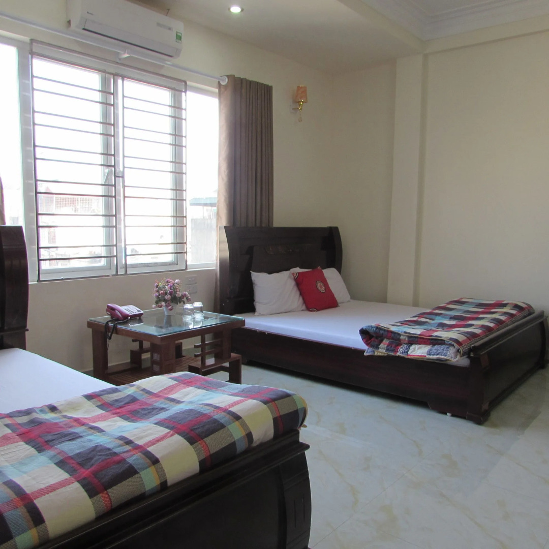 Viet Nhat Halong Hotel