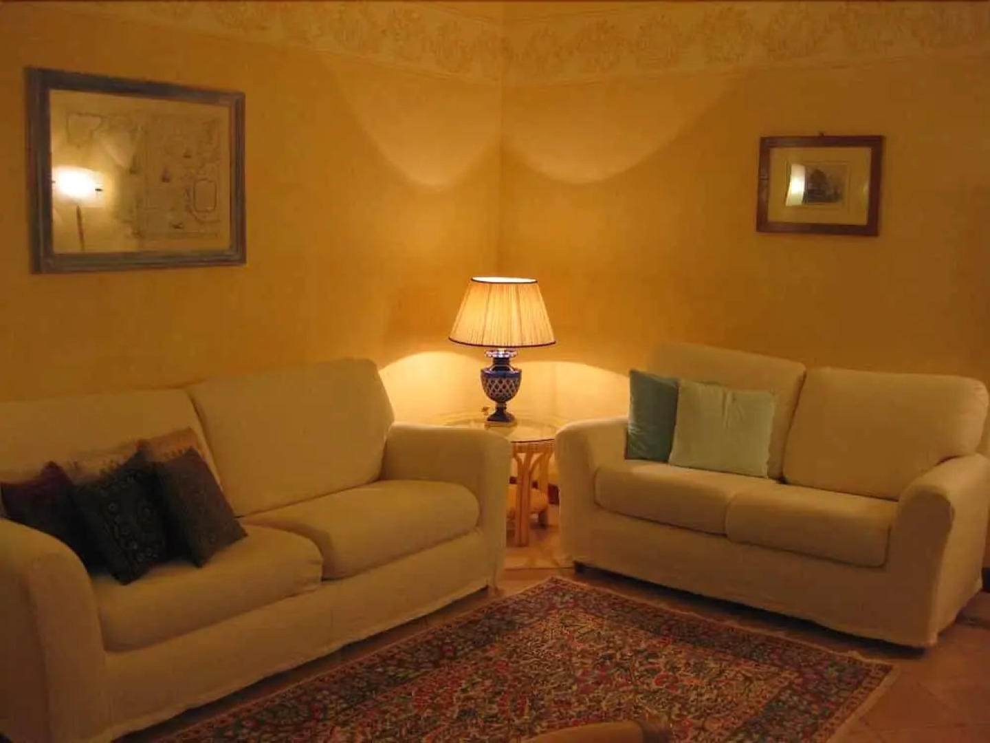 Appartamento Dahu Porto Cervo