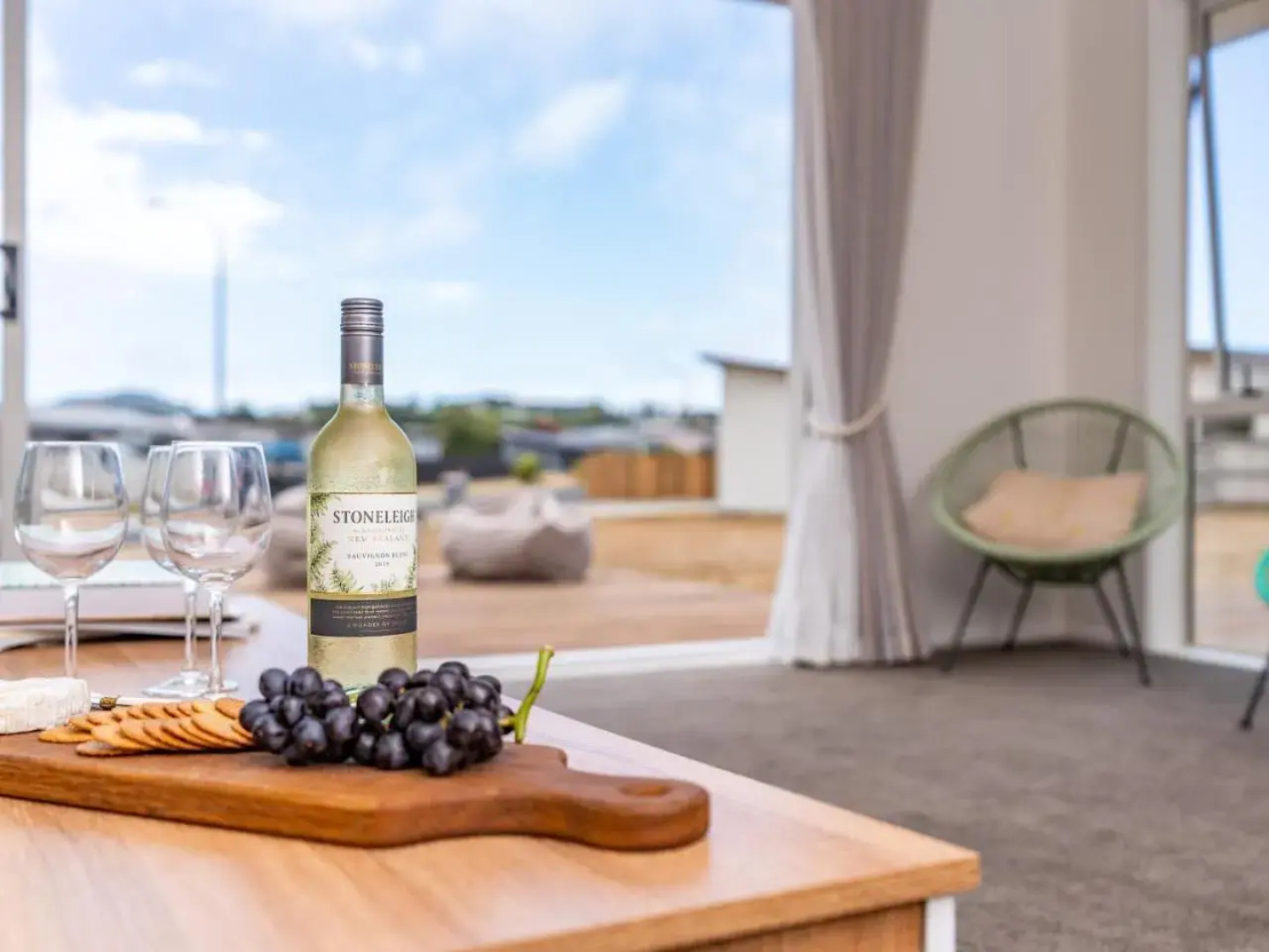 Bach near the Beach - Mangawhai Heads Holiday Home