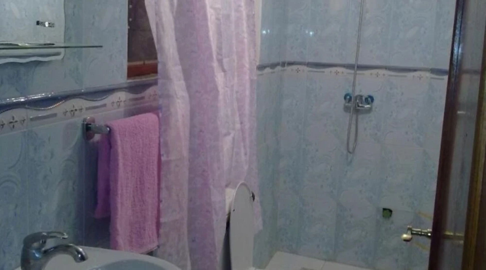 Hotel la Reine Midelt