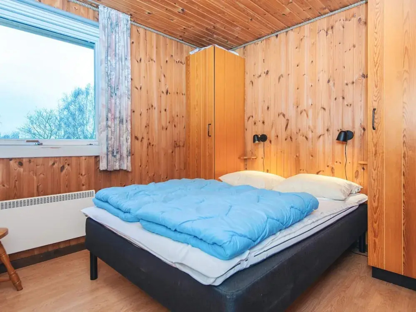 6 Person Holiday Home in Farvang