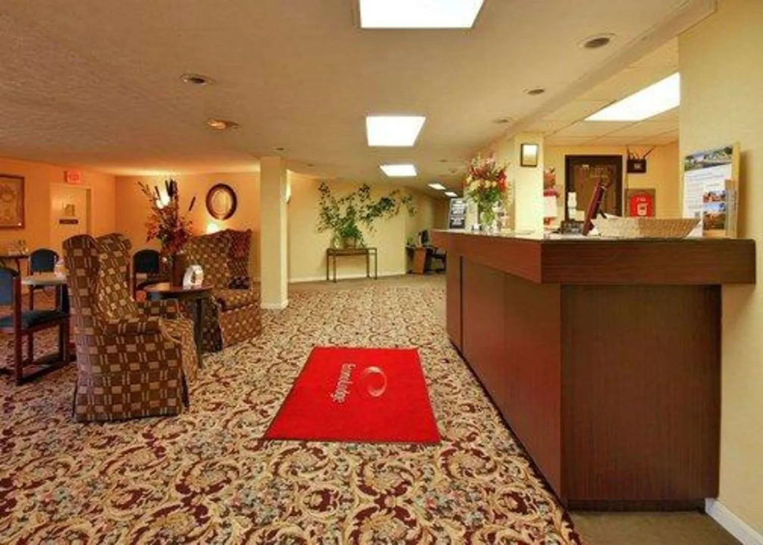 Gold Star Inn & Suites