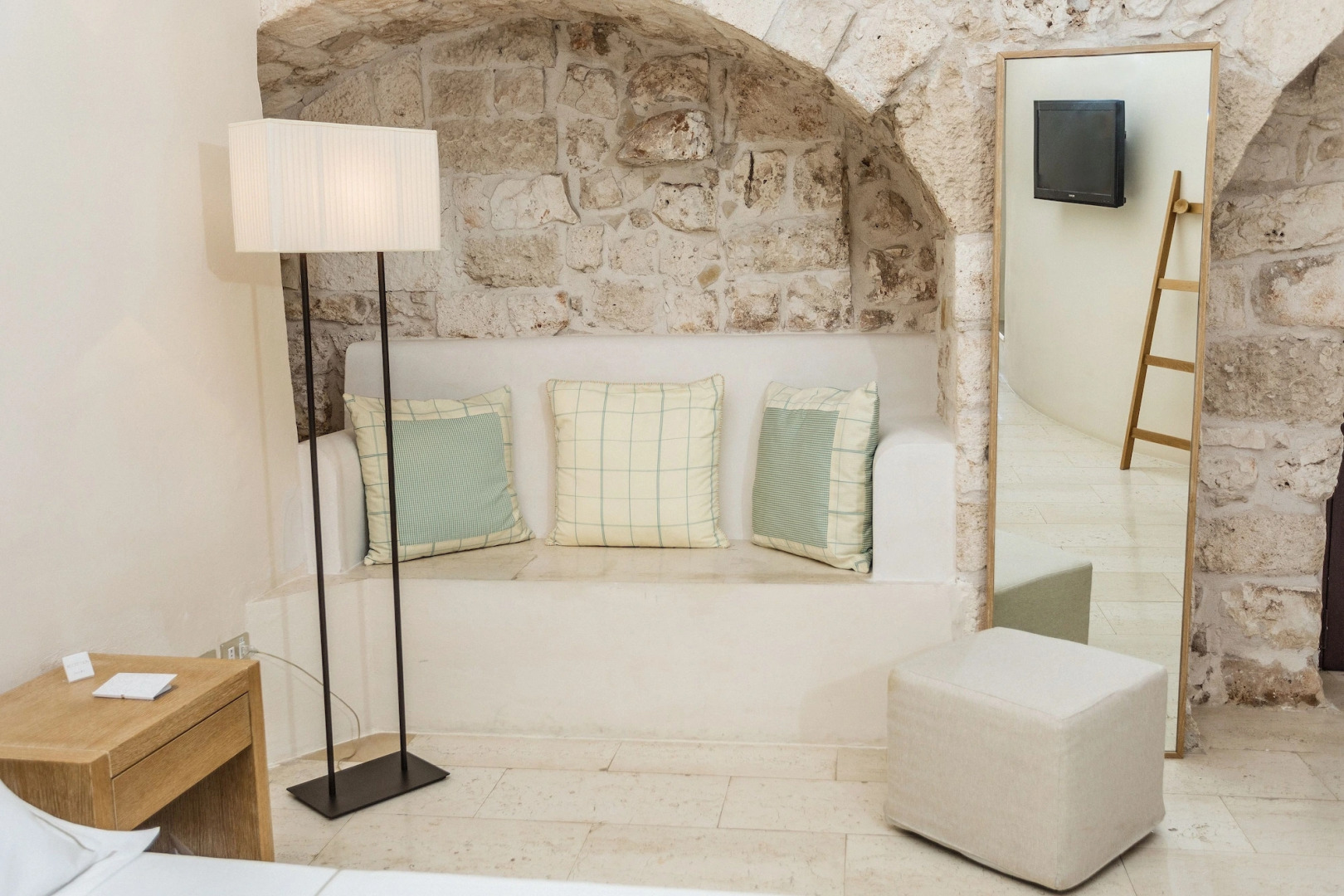 La Sommità Relais & Chateaux