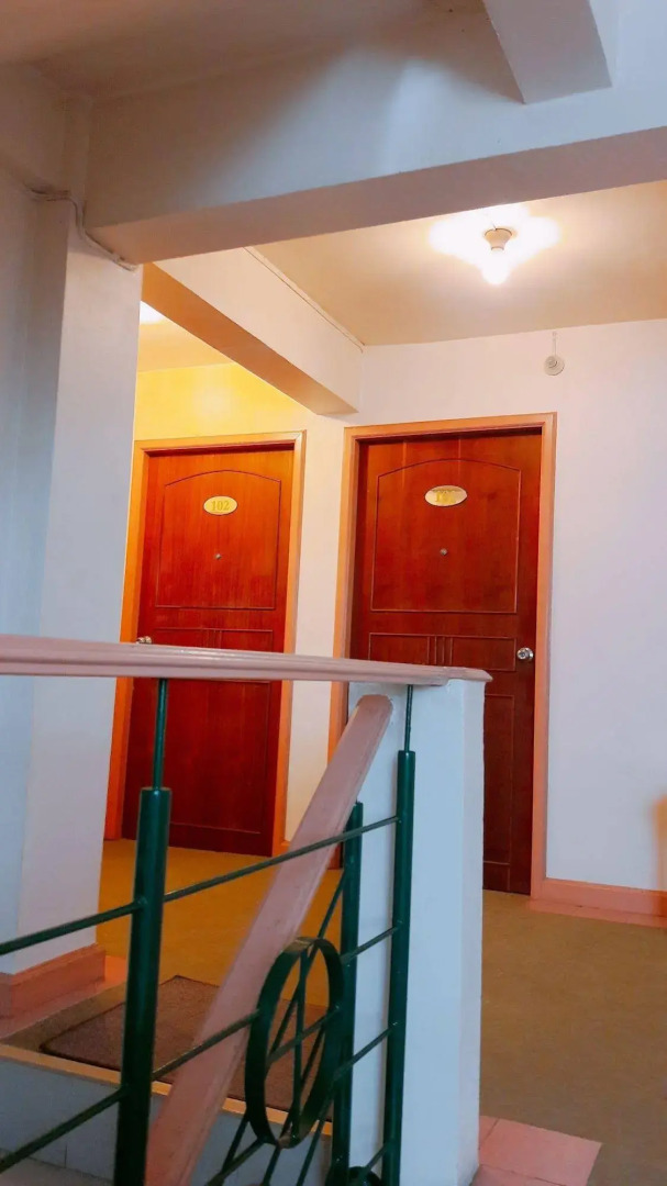 Muang Khon Guest House