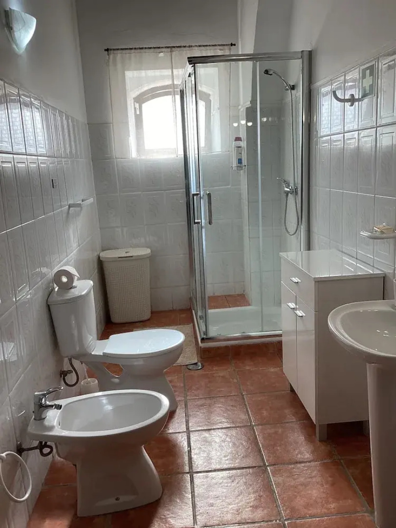 Solar da Rosa RC e Solar da Tirosa 1º Andar