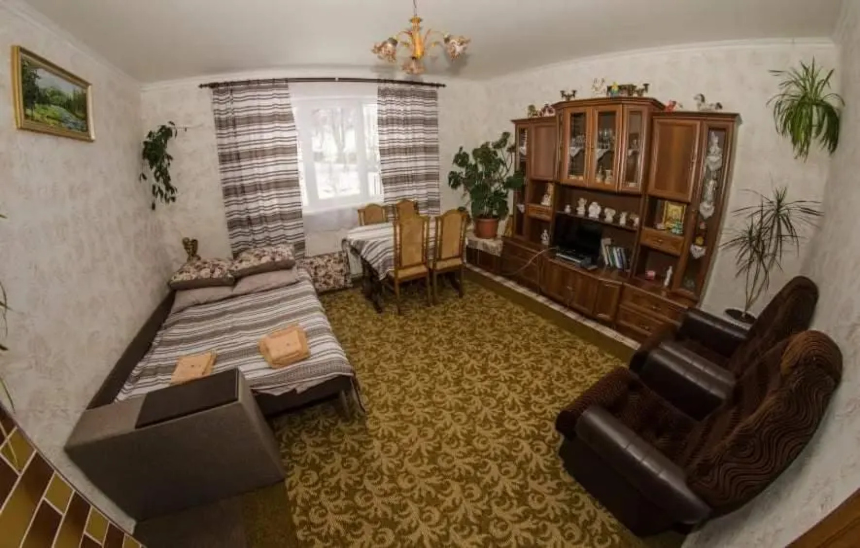 Gostynnyi Dvir u Marichky