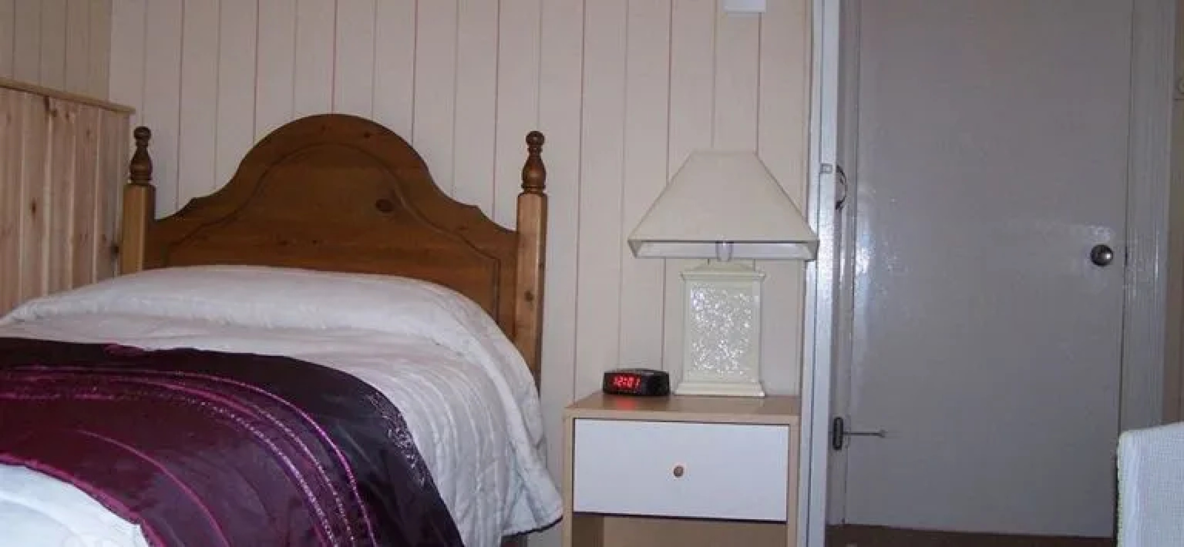 Rainbow Ridge Guest House