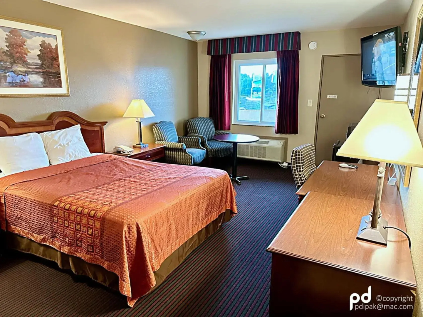 Travel Inn & Suites