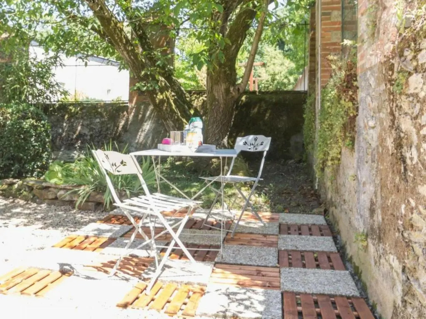 Gîte Saint-Sébastien-sur-Loire, 1 pièce, 2 personnes - FR-1-306-816