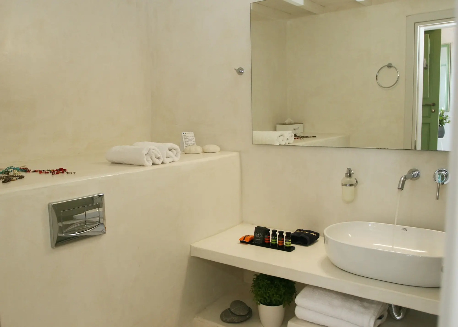 Kallichoron Art Boutique Hotel